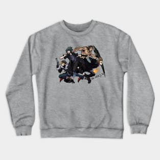 Chocobros! Crewneck Sweatshirt